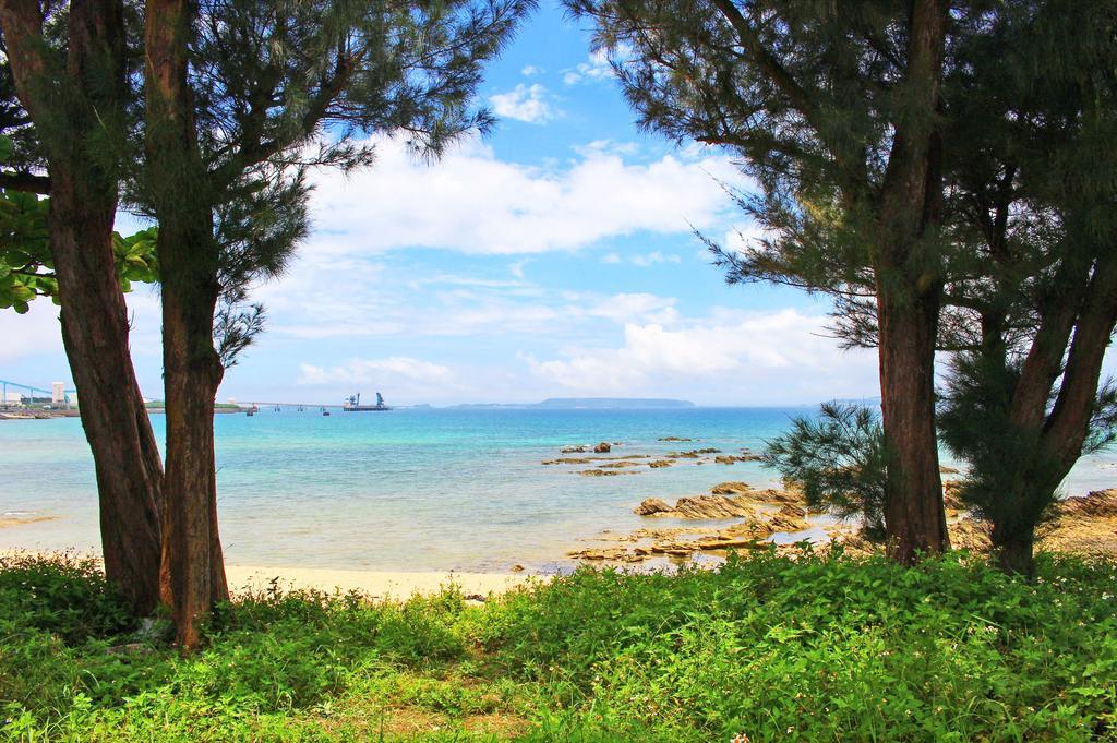 Umiyakara Ξενοδοχείο Kin Εξωτερικό φωτογραφία